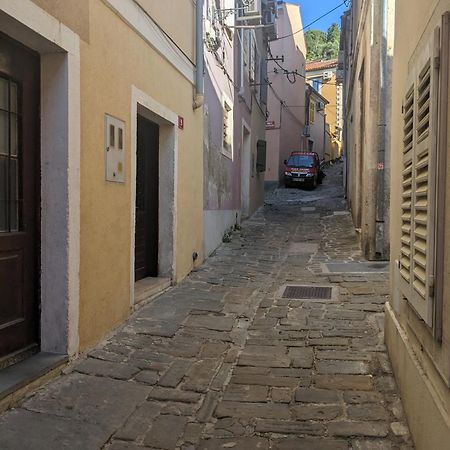 Olea Apartments Piran Dış mekan fotoğraf