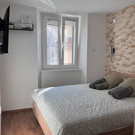 Olea Apartments Piran Dış mekan fotoğraf