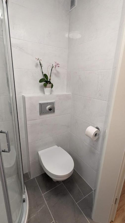 Olea Apartments Piran Dış mekan fotoğraf