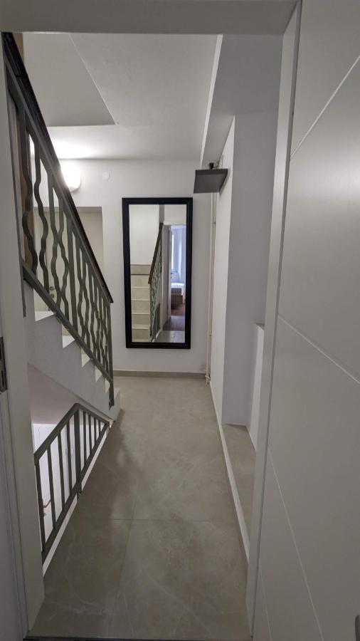 Olea Apartments Piran Dış mekan fotoğraf