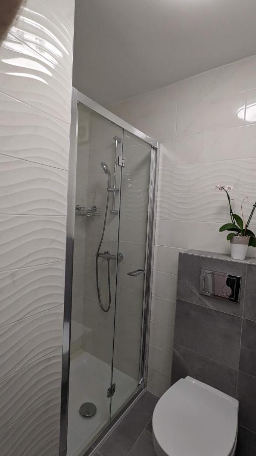 Olea Apartments Piran Dış mekan fotoğraf