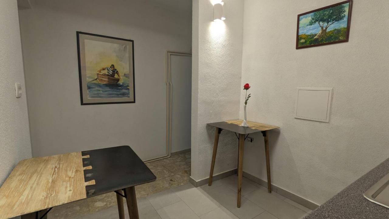 Olea Apartments Piran Dış mekan fotoğraf