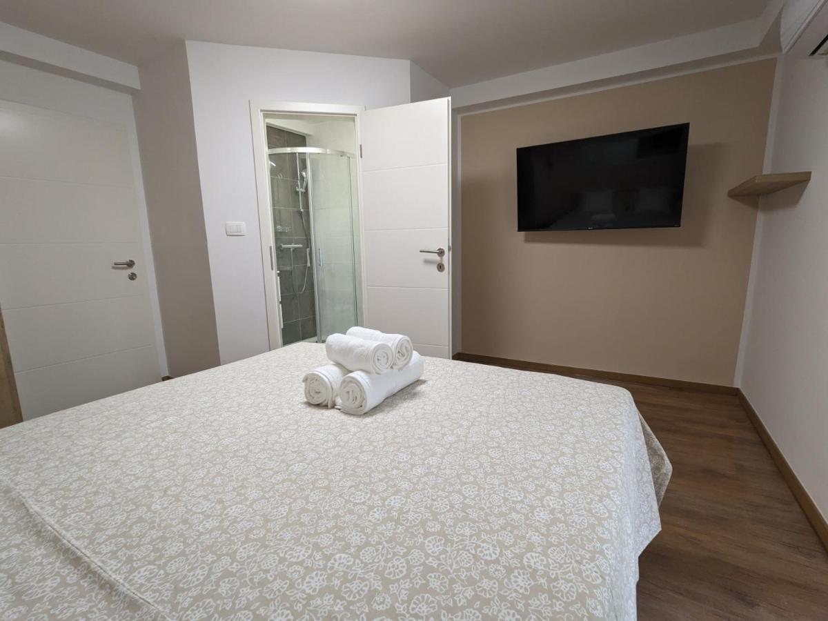 Olea Apartments Piran Dış mekan fotoğraf