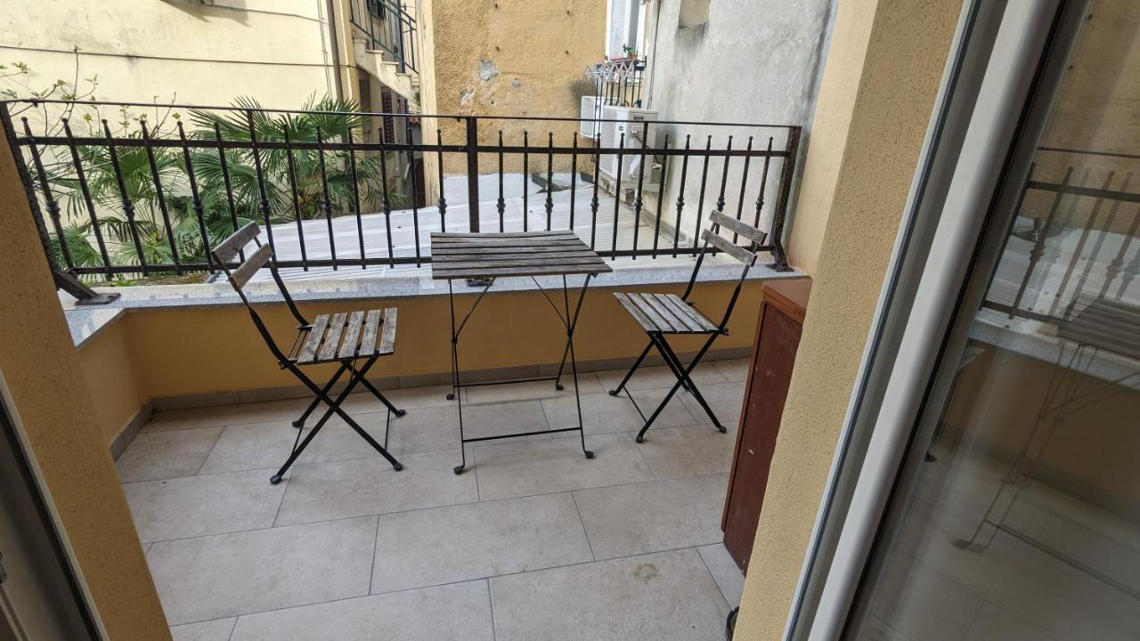 Olea Apartments Piran Dış mekan fotoğraf