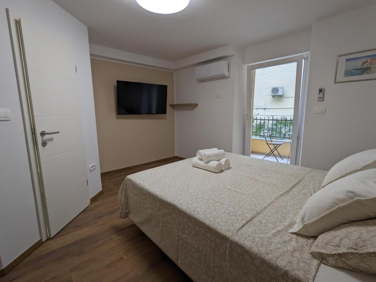 Olea Apartments Piran Dış mekan fotoğraf