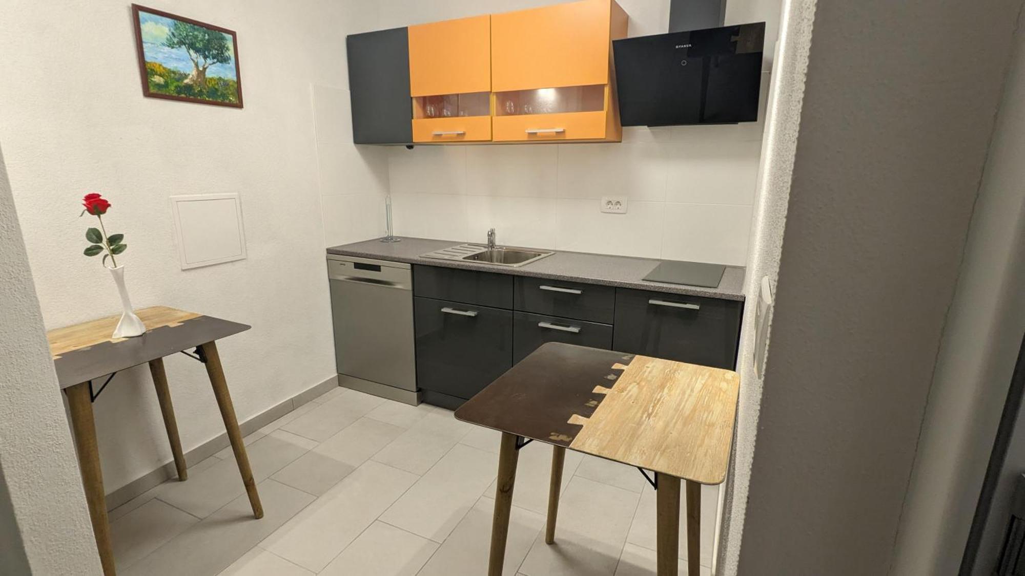 Olea Apartments Piran Dış mekan fotoğraf