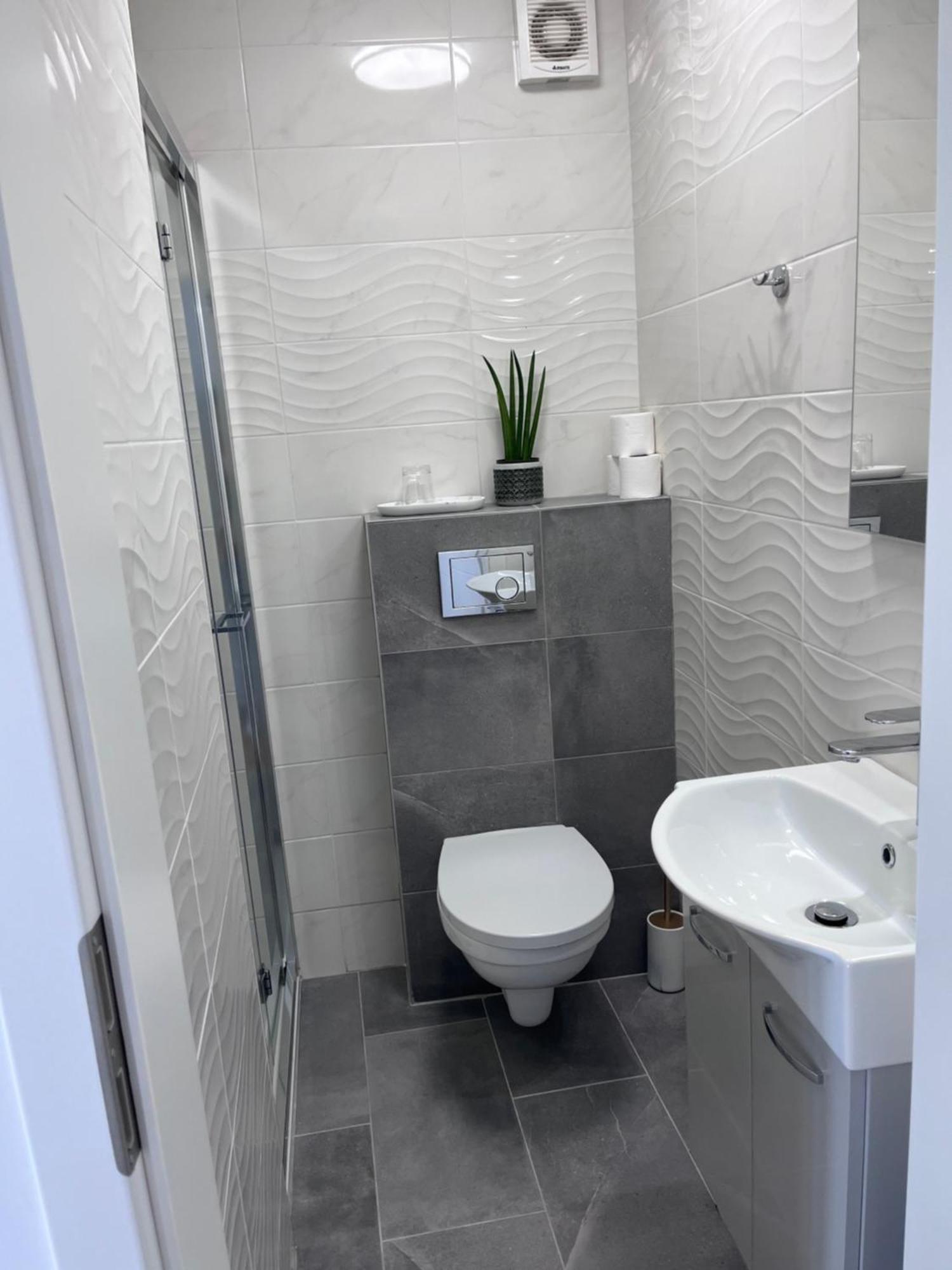 Olea Apartments Piran Dış mekan fotoğraf